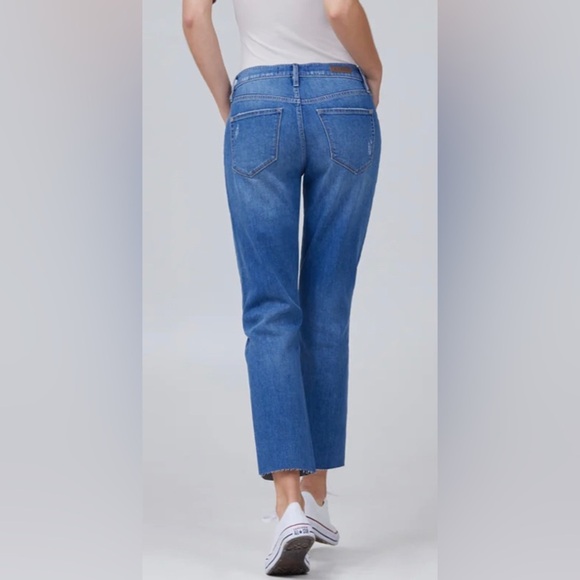 Lila Ryan The Robbie Ex-Boyfriend Jeans - NWOT - Size 27 - Picture 2 of 15